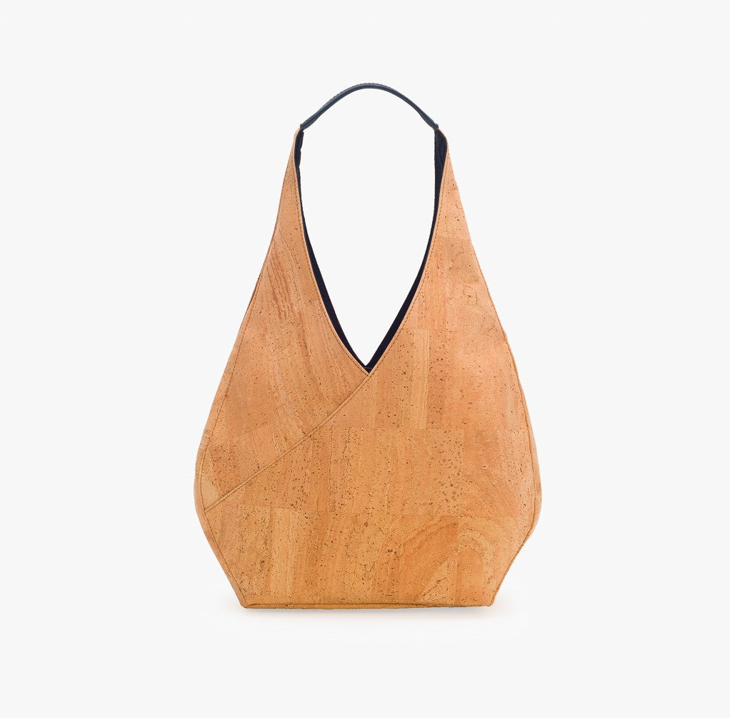 Aria Tote - Natural Cork