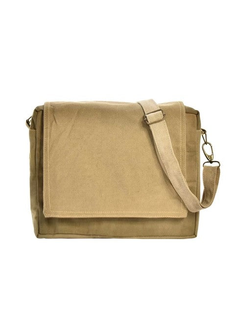 Cadence Messenger Crossbody