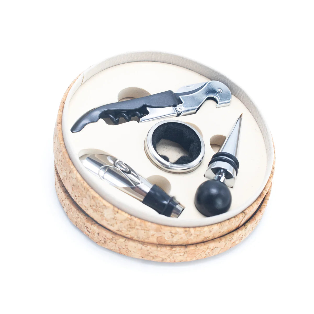 Wine Accessory Set