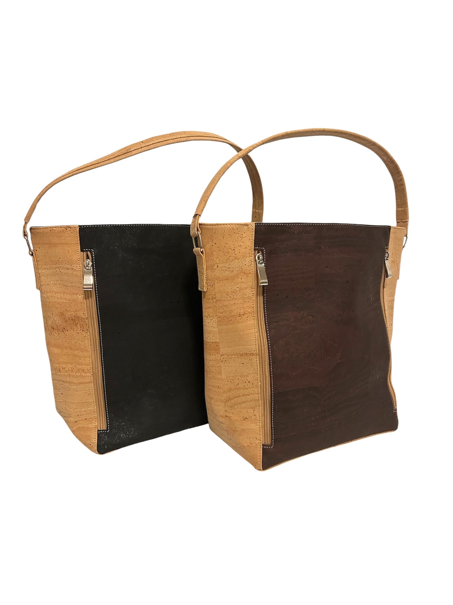 Grace Shoulder Bag - Brown or Black