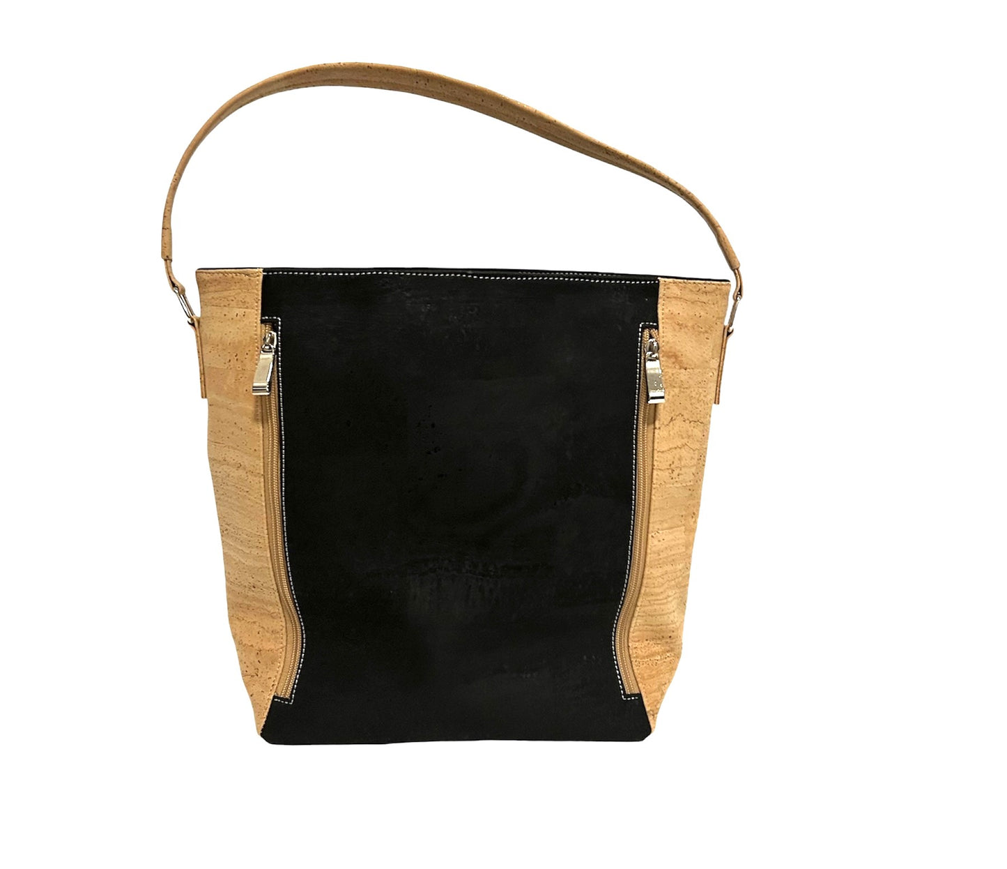 Grace Shoulder Bag - Brown or Black