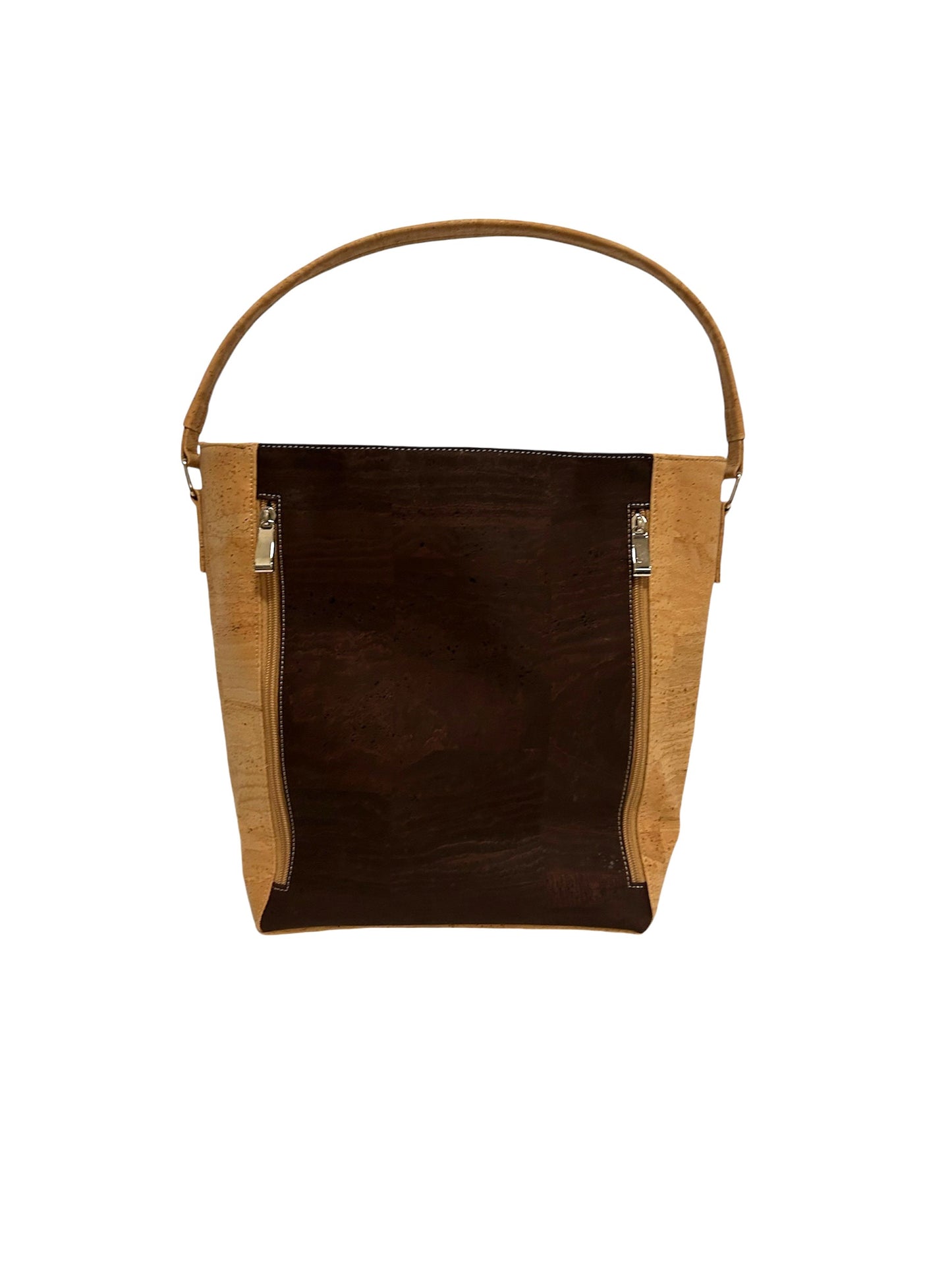 Grace Shoulder Bag - Brown or Black