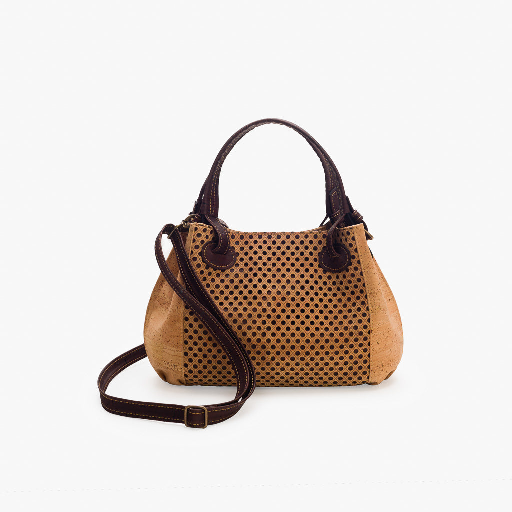 Sophia Dual Handbag + Crossbody