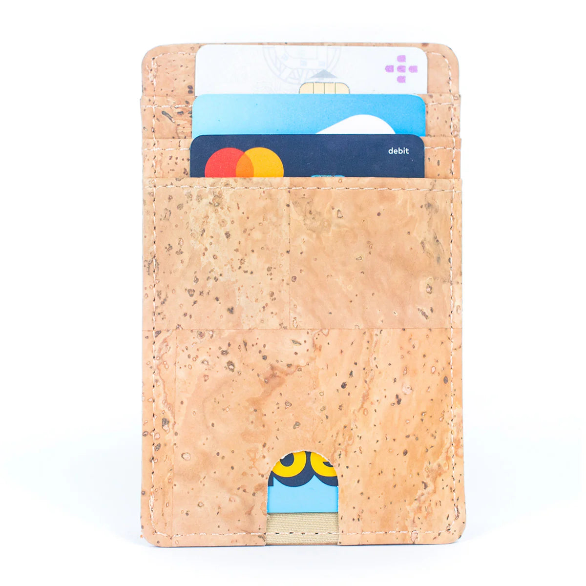 Ellis Card Wallet