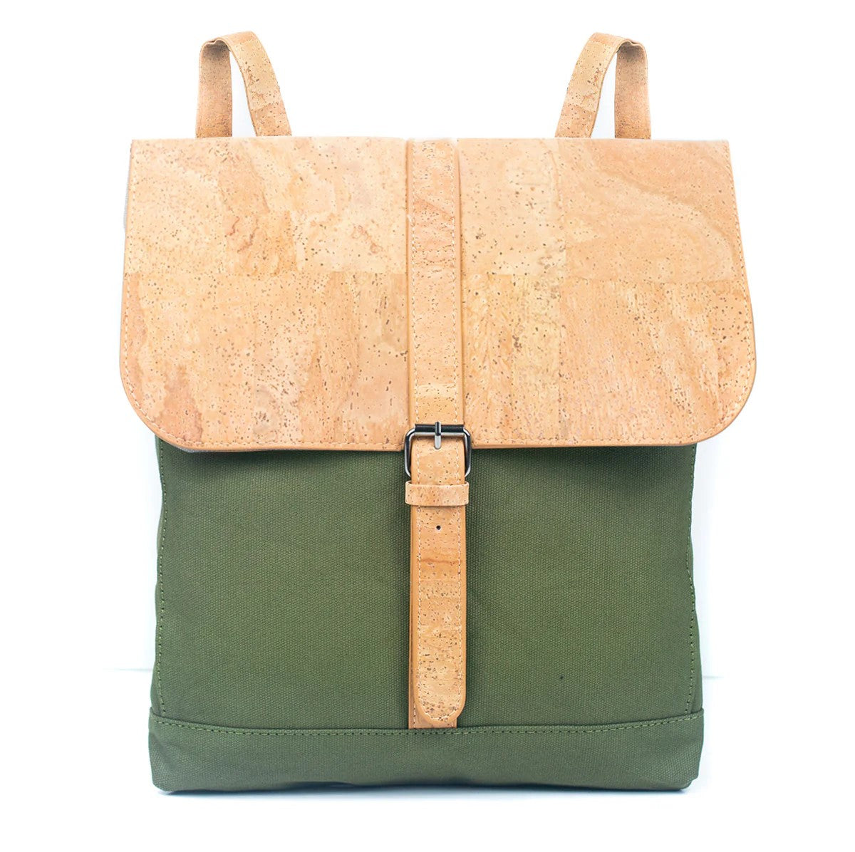 Remi Backpack - Green