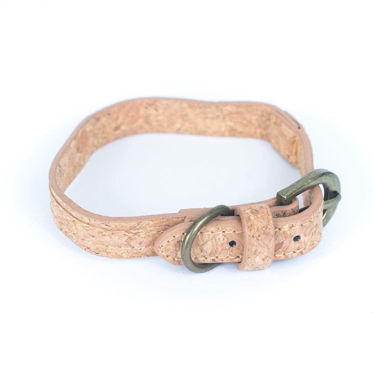 Cork Pet Collar