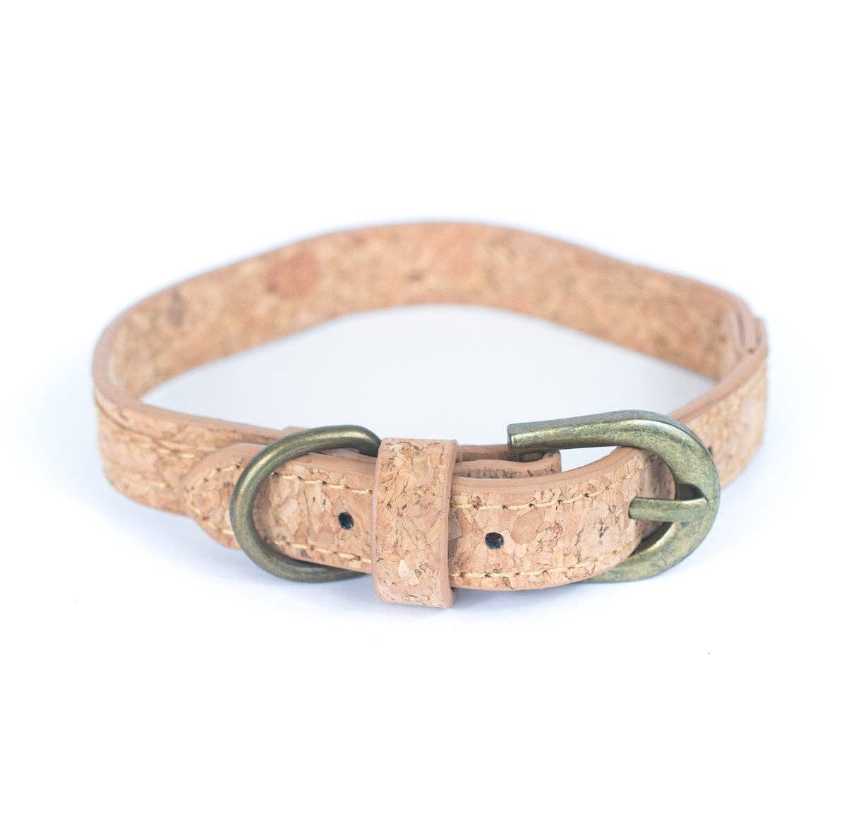 Cork Pet Collar