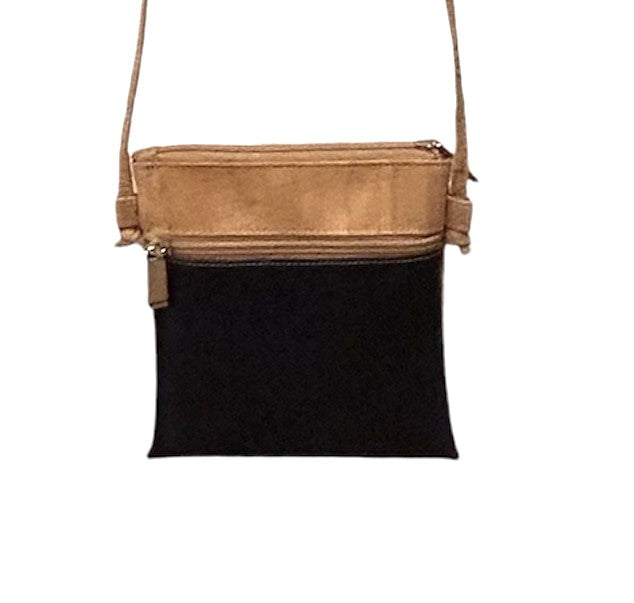 Stella Crossbody