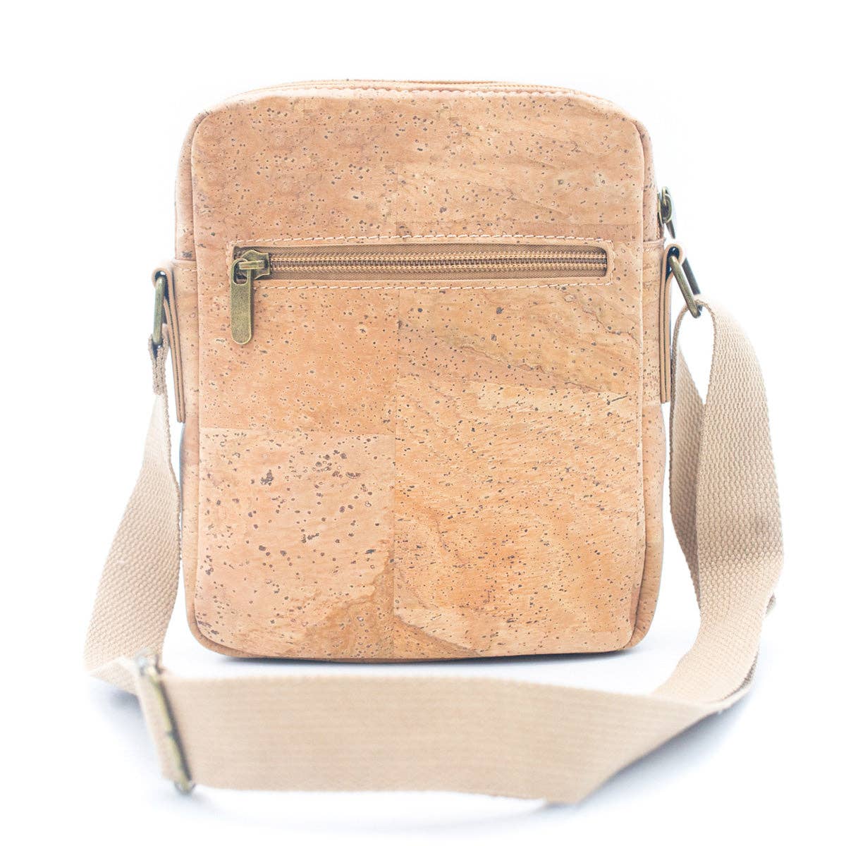 Frankie Unisex Crossbody