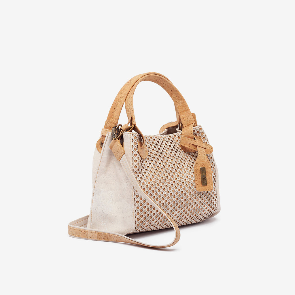 Sophia Dual Handbag + Crossbody